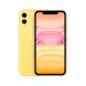 Apple iPhone 11 256GB Yellow NEW MWMA2 фото 1