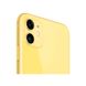 Apple iPhone 11 256GB Yellow NEW MWMA2 фото 3