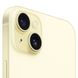 Apple iPhone 15 128GB Yellow (MTP23) 3320        фото 5