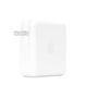 Apple USB-C Power Adapter 67W MKU63 1145        фото 2