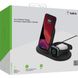 Бездротова зарядна станція Belkin 3 in 1 Wireless Charger iPhone, Watch and AirPods 2821        фото 6