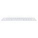 Клавіатура Apple Magic Keyboard 3 MLA22 USED 4047        фото 2