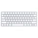 Клавіатура Apple Magic Keyboard 3 MLA22 USED 4047        фото 1