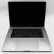 MacBook Pro 15" 2016 i7 16gb RAM 1Tb SSD Space Gray б\у (2GTF1) 4352        фото 2