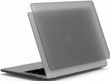 Накладка WIWU iShield для MacBook Pro 16" A2141 (Black)