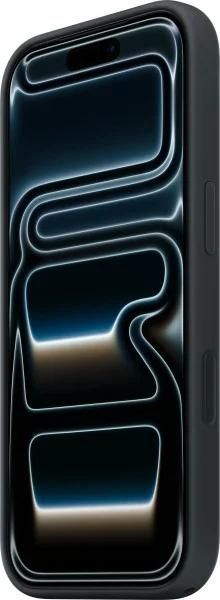 Чохол Apple iPhone 17 Pro Max Silicone Case with MagSafe Black (MGFR4) 5563        фото