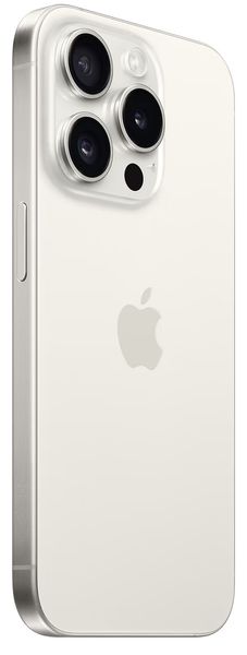 Apple iPhone 15 Pro Max 512GB White Titanium (MU7D3) 3371        фото