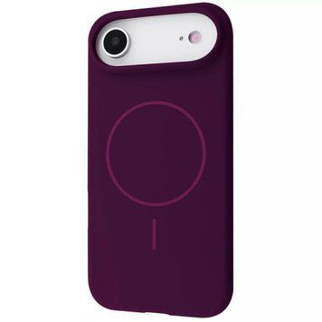 Чохол Proove Spectrum Case with Magnetic Ring iPhone 17 Air grape purple 5366        фото