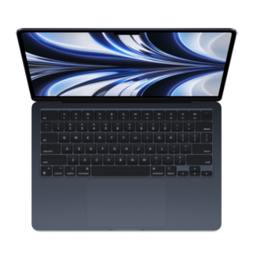 MacBook Air 13" 2022 M2 8gb RAM 256gb SSD Midnight (MLY33) USED MLY33 USED фото