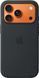 Чохол Apple iPhone 17 Pro Max Silicone Case with MagSafe Black (MGFR4) 5563        фото 2
