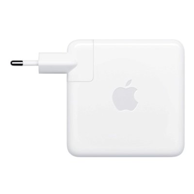 Apple USB-C Power Adapter 87W MNF82 1146        фото