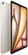 Apple iPad Air 13 256GB Wi-Fi+LTE Starlight 2025 (MCJ74) 5046        фото 2