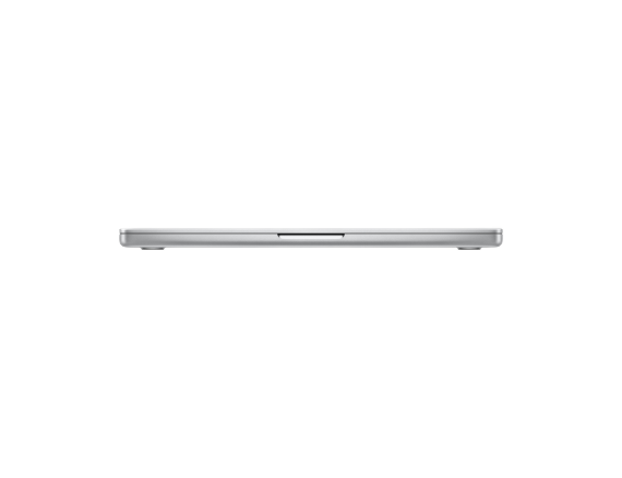 MacBook Pro 14" 2023 M3 Pro 18gb RAM 512gb SSD Silver MRX63 USED MRX63 USED фото
