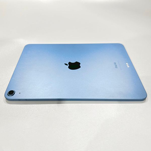 iPad Air 5th Gen Wi-Fi 64GB Blue 2022 б/у (Y2M59) 4015        фото