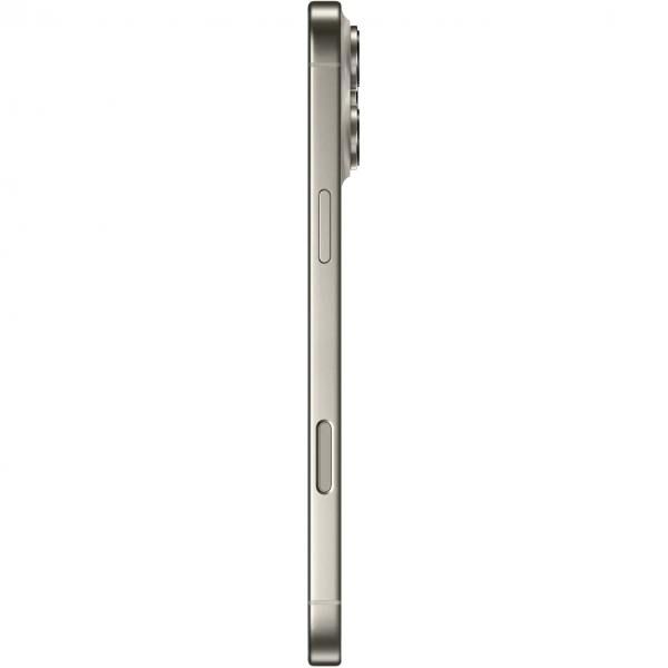 Apple iPhone 16 Pro 1TB Natural Titanium (MYNX3) MYNX3 фото