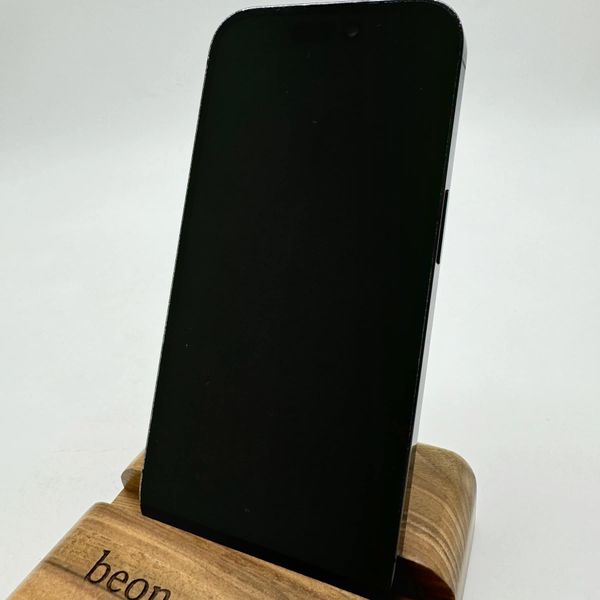 iPhone 14 Pro 128Gb Space Black б/у (30838) 4325        фото