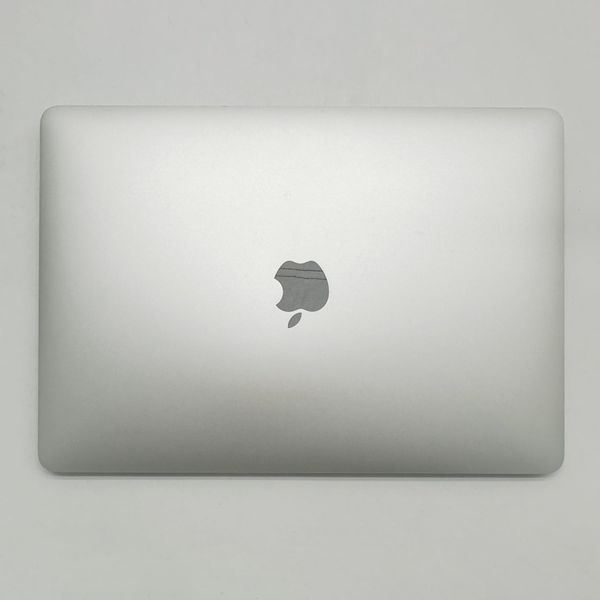 MacBook Air 13" 2020 i5 8GB RAM 512GB SSD Silver б/у (AM6KH) 3764        фото