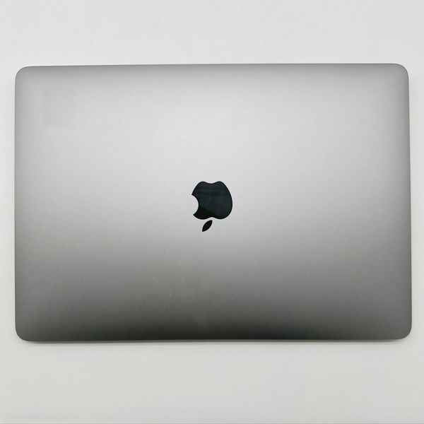 MacBook Air 13" 2020 M1 16gb RAM 256gb SSD Space Gray Late б/у (RQ6LR) 4085        фото