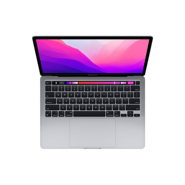 MacBook Pro 13" 2022 M2 8gb RAM 256gb SSD Space Gray MNEH3 MNEH3 фото