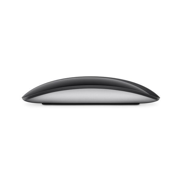 Мишка Apple Magic Mouse 3 Black NEW MMMQ3 1252        фото