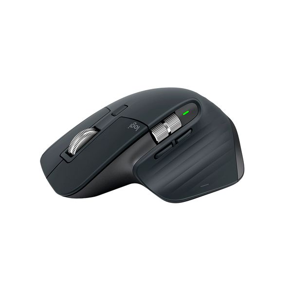 Мишка Logitech MX Master 3 (Black) 910-005694 1257        фото