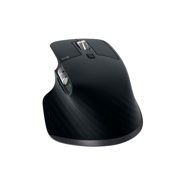 Мишка Logitech MX Master 3 (Black) 910-005694 1257        фото