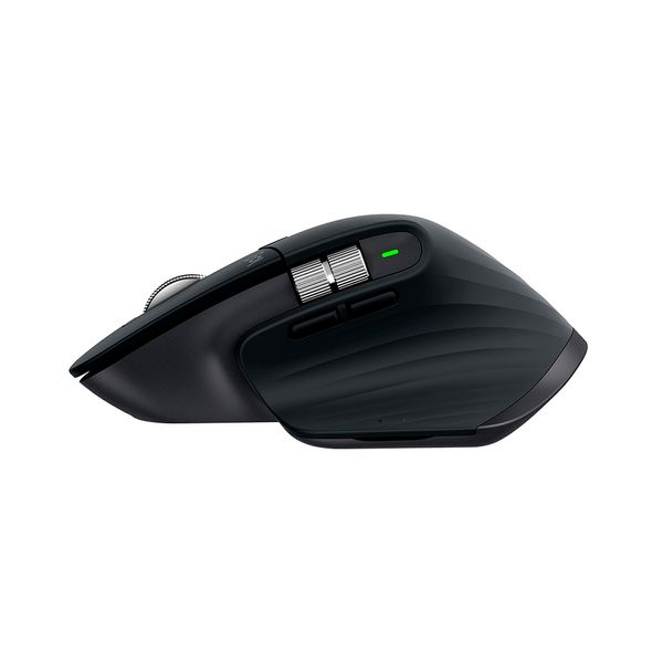 Мишка Logitech MX Master 3 (Black) 910-005694 1257        фото