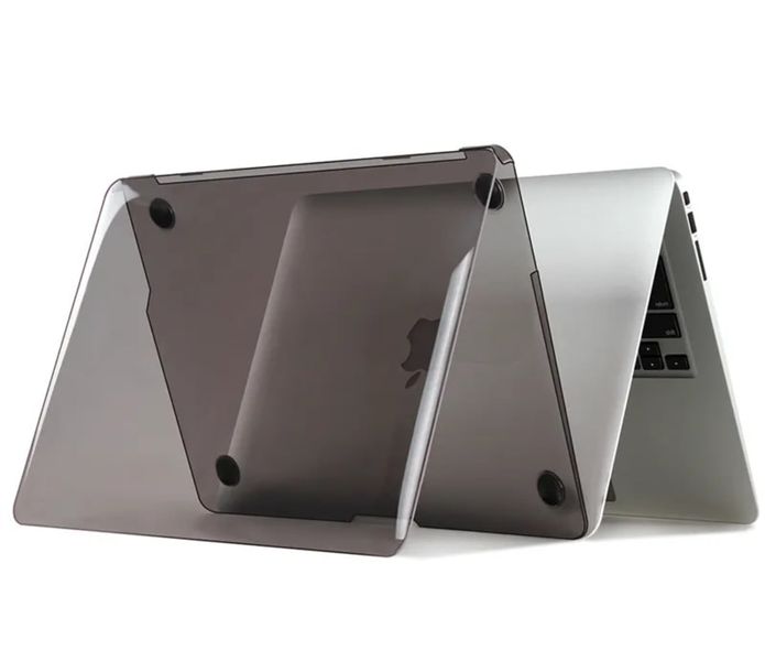 Накладка WIWU iShield для MacBook Pro 16" A2141 (Black) 1687        фото