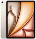 Apple iPad Air 13 256GB Wi-Fi+LTE Starlight 2025 (MCJ74) 5046        фото 1