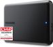 Зовнішній жорсткий диск Toshiba Canvio Partner 2022 2TB Black 4239        фото 1