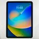 iPad Air 5th Gen Wi-Fi 64GB Blue 2022 б/у (Y2M59) 4015        фото 1
