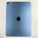 iPad Air 5th Gen Wi-Fi 64GB Blue 2022 б/у (Y2M59) 4015        фото 2