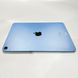 iPad Air 5th Gen Wi-Fi 64GB Blue 2022 б/у (Y2M59) 4015        фото 3