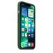 Чохол Apple iPhone 13 Pro Silicone Case HC (Clover) 1486        фото 3