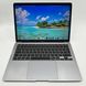 MacBook Air 13" 2020 M1 16gb RAM 256gb SSD Space Gray Late б/у (RQ6LR) 4085        фото 1