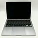 MacBook Air 13" 2020 M1 16gb RAM 256gb SSD Space Gray Late б/у (RQ6LR) 4085        фото 2