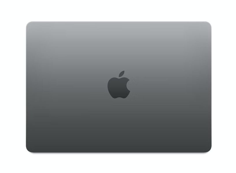 MacBook Air 13" 2022 M2 16gb RAM 256gb SSD Space Gray (Z15S000CT) Z15S000CT фото