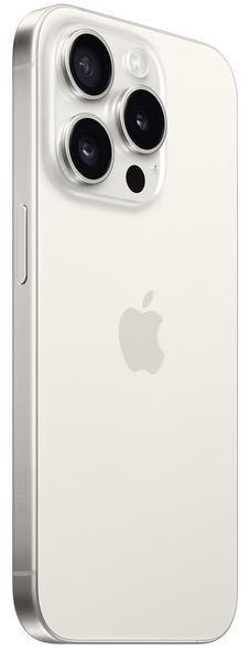 Apple iPhone 15 Pro Max 1TB White Titanium (MU7H3) 3372        фото