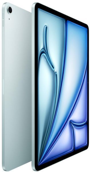 Apple iPad Air 13 256GB Wi-Fi+LTE Blue 2025 (MCJ64) 5047        фото