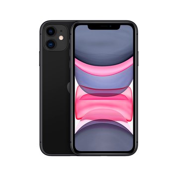 Apple iPhone 11 128GB Black MHDH3 фото