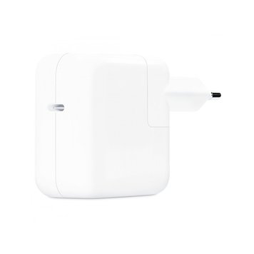 Apple USB-C Power Adapter 96W MX0J2 1147        фото