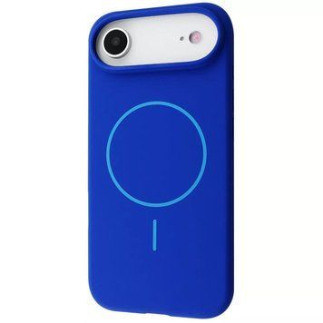 Чохол Proove Spectrum Case with Magnetic Ring iPhone 17 Air acid blue 5364        фото