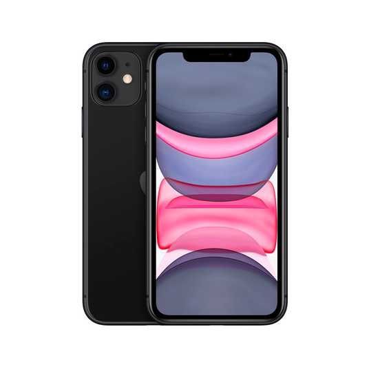Apple iPhone 11 128GB Black купити недорого в інтернет-магазині