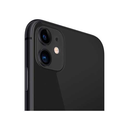 Apple iPhone 11 128GB Black купити недорого в інтернет-магазині