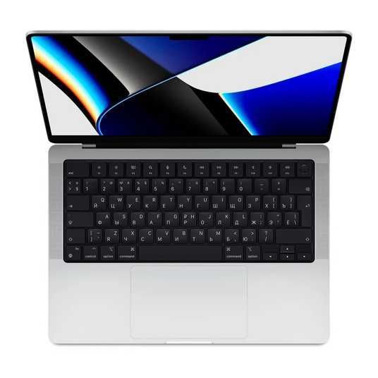 MacBook Pro 16