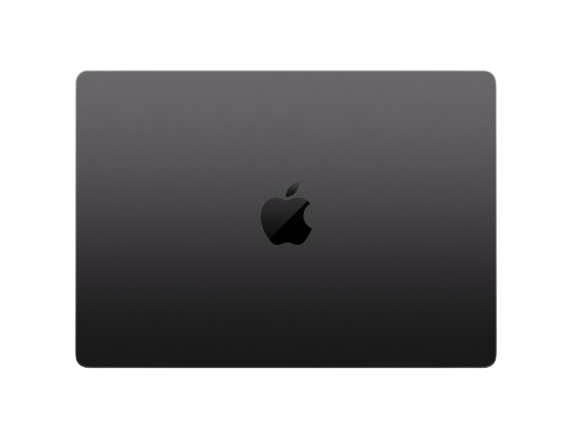 MacBook Pro 14" 2023 M3 Pro 18gb RAM 512gb SSD Space Black MRX33 USED MRX33 USED фото
