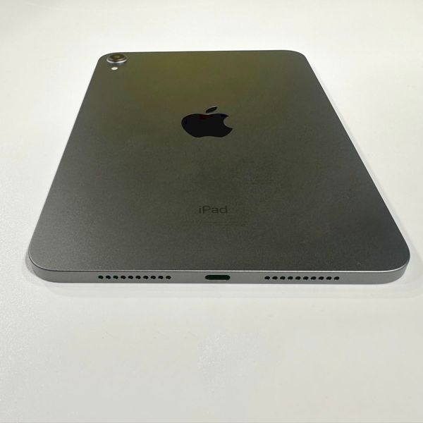 iPad Mini 8.3'' 2021 6th Gen Wi-Fi 64Gb Space Gray б/у (MGQ2R) MGQ2R фото