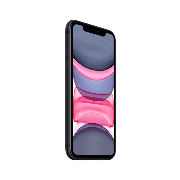 Apple iPhone 11 128GB Black MHDH3 фото