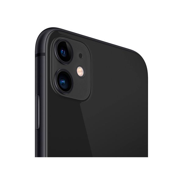 Apple iPhone 11 128GB Black MHDH3 фото