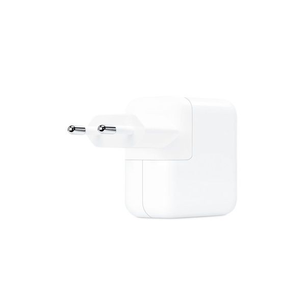 Apple USB-C Power Adapter 96W MX0J2 1147        фото
